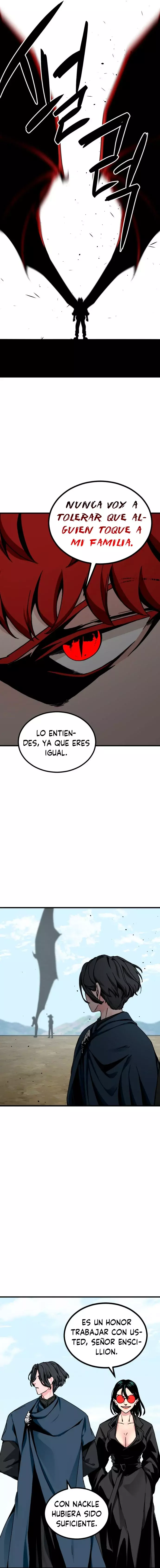 Asesina de heroes Capitulo 138 página 4