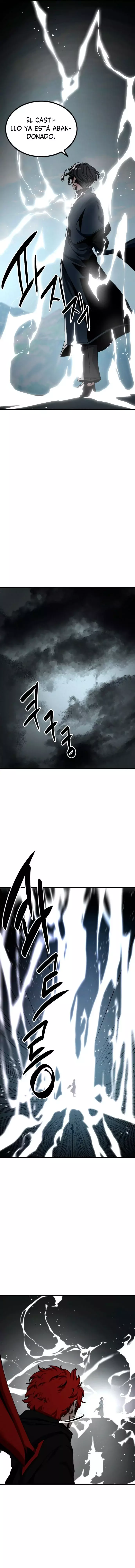 Asesina de heroes Capitulo 138 página 5