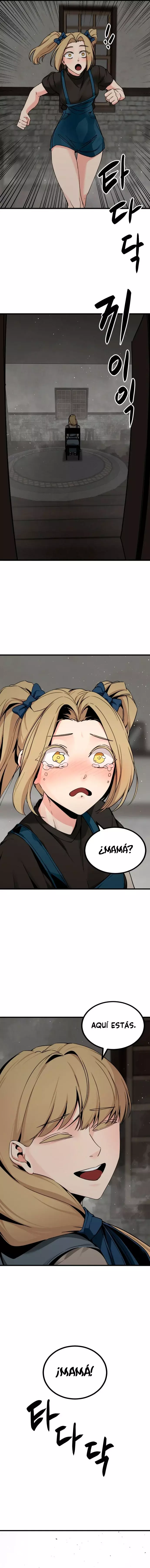 Asesina de heroes Capitulo 139 página 16