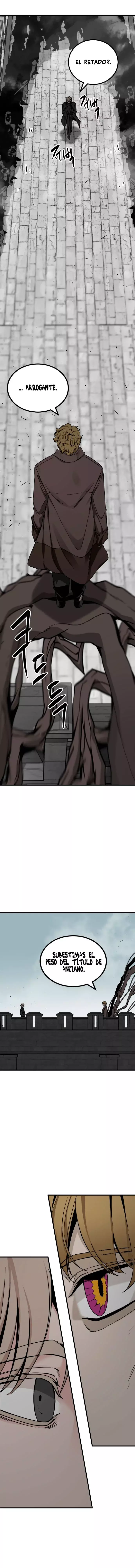 Asesina de heroes Capitulo 139 página 2