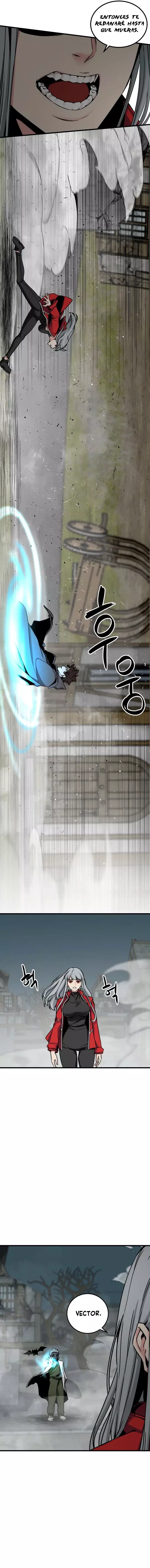 Asesina de heroes Capitulo 140 página 16