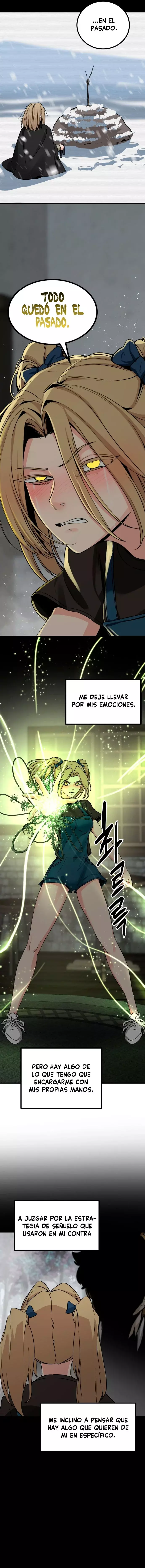 Asesina de heroes Capitulo 140 página 2