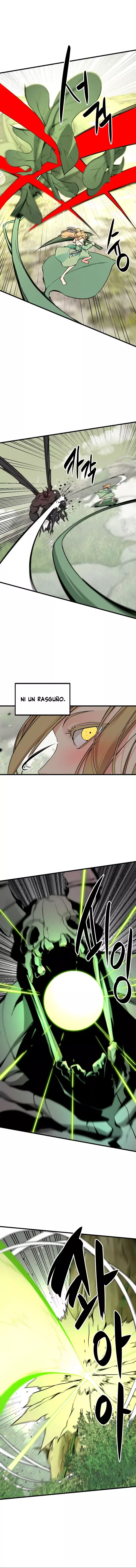 Asesina de heroes Capitulo 141 página 12