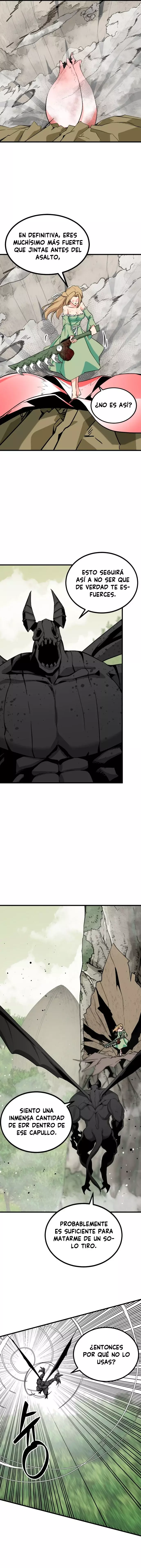 Asesina de heroes Capitulo 141 página 13