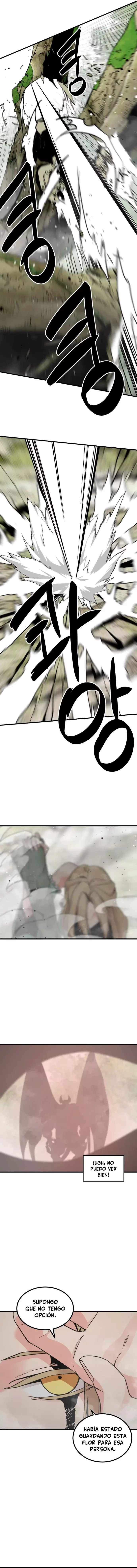 Asesina de heroes Capitulo 141 página 15