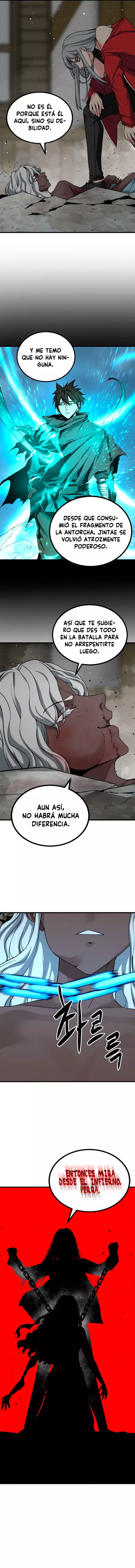 Asesina de heroes Capitulo 141 página 7