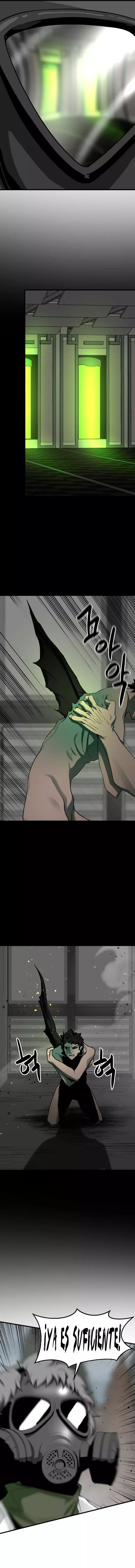 Asesina de heroes Capitulo 142 página 13