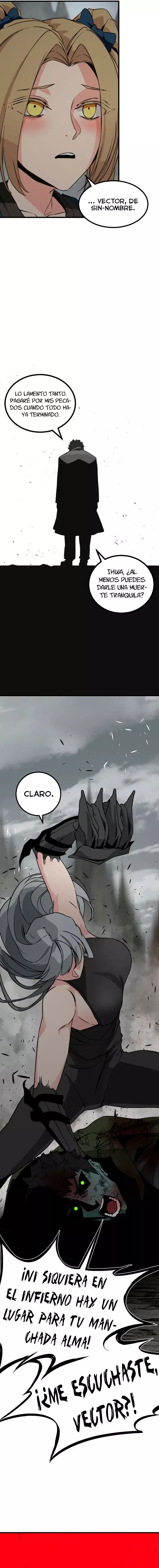 Asesina de heroes Capitulo 142 página 16