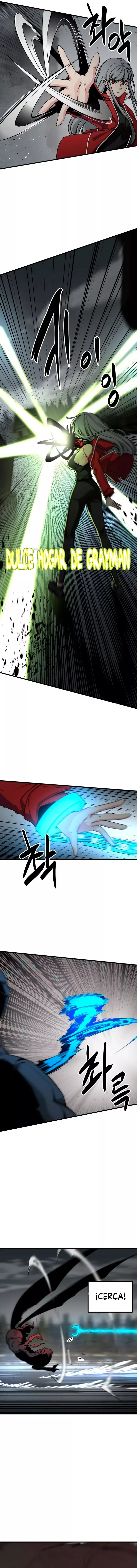 Asesina de heroes Capitulo 142 página 2