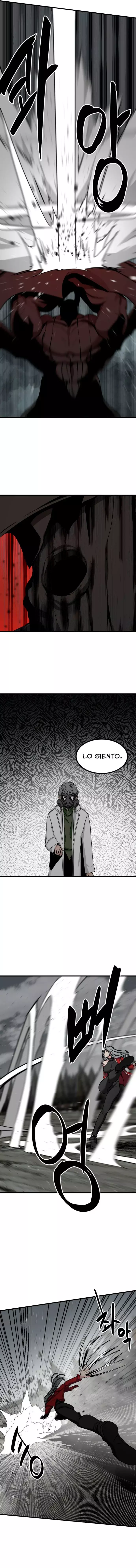 Asesina de heroes Capitulo 142 página 4