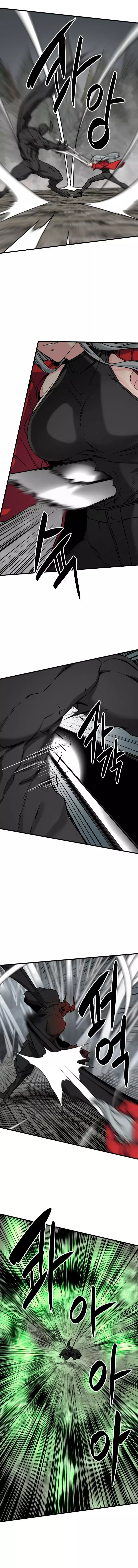 Asesina de heroes Capitulo 142 página 6