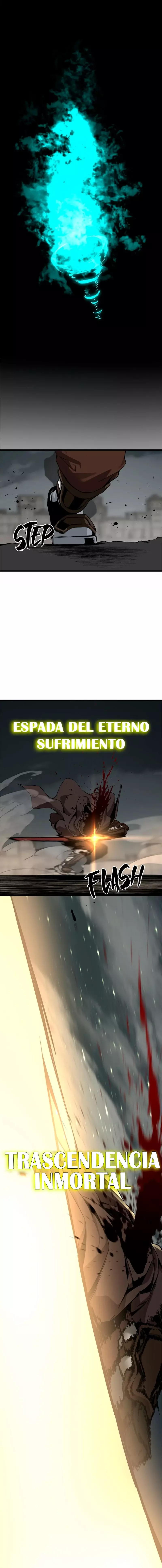 Asesina de heroes Capitulo 143 página 11
