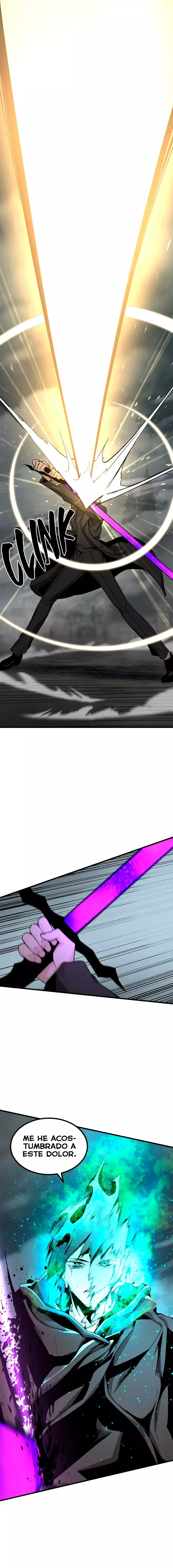 Asesina de heroes Capitulo 143 página 12