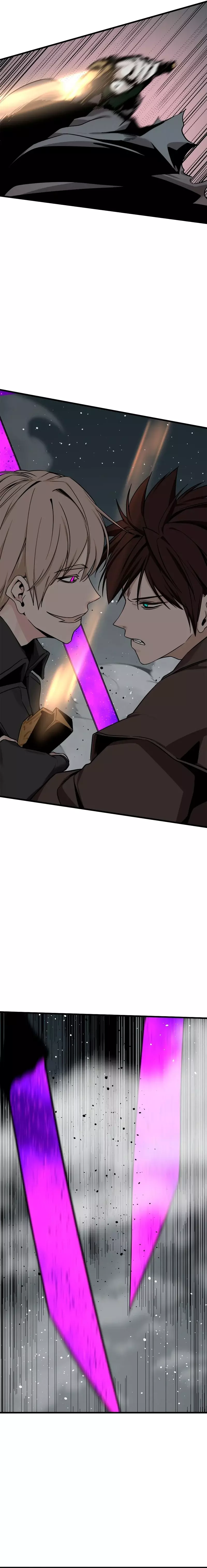 Asesina de heroes Capitulo 143 página 13