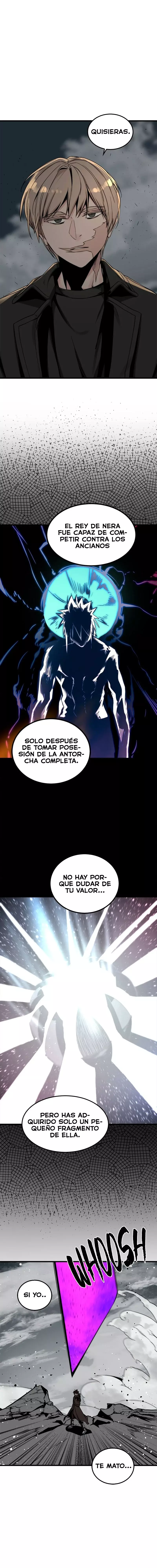 Asesina de heroes Capitulo 143 página 15