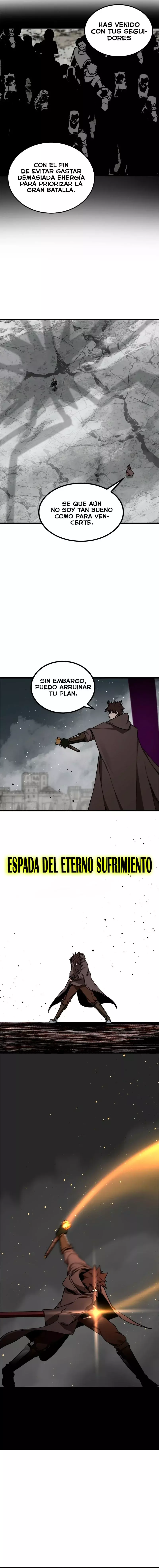 Asesina de heroes Capitulo 143 página 17