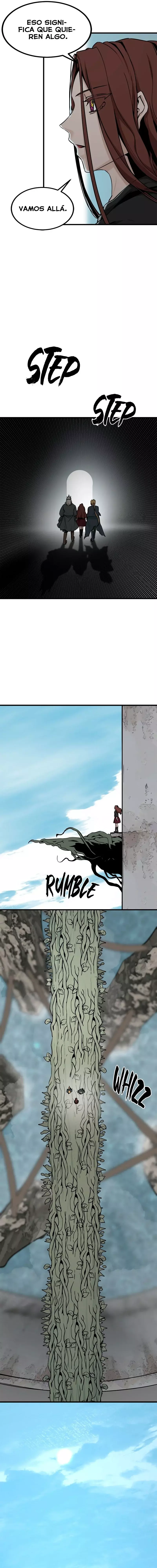 Asesina de heroes Capitulo 145 página 10