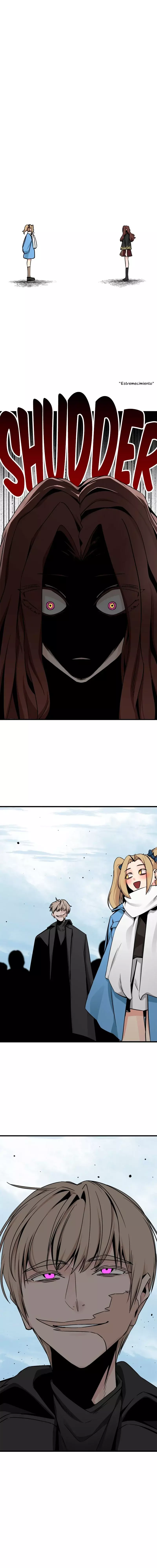 Asesina de heroes Capitulo 145 página 14