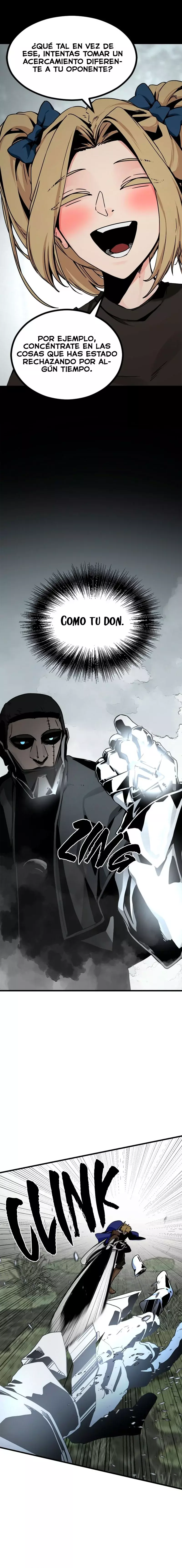 Asesina de heroes Capitulo 146 página 15