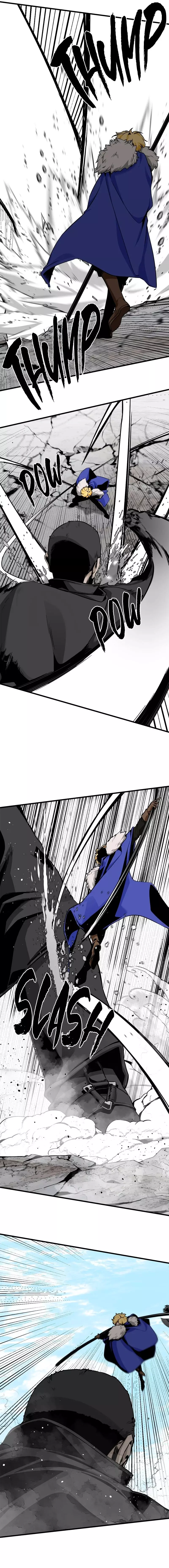Asesina de heroes Capitulo 146 página 7