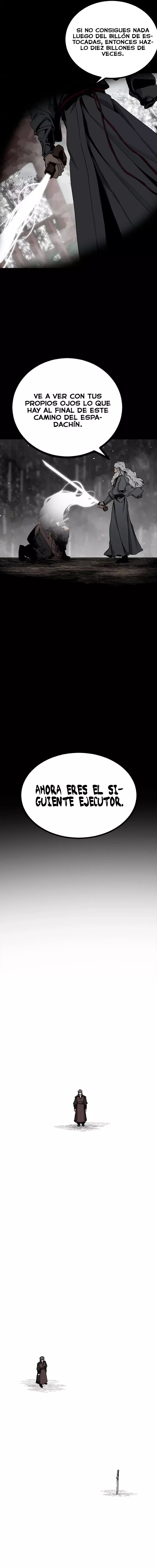 Asesina de heroes Capitulo 147 página 13