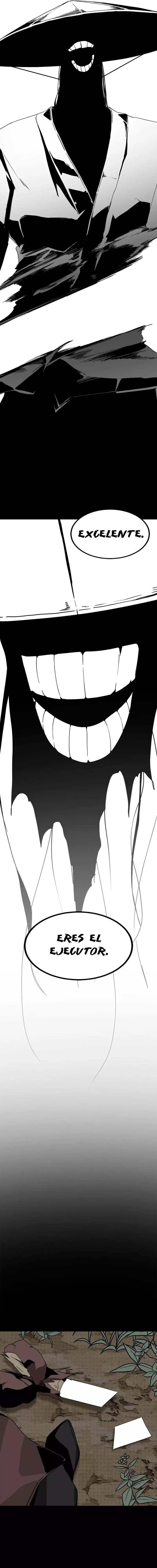 Asesina de heroes Capitulo 147 página 19
