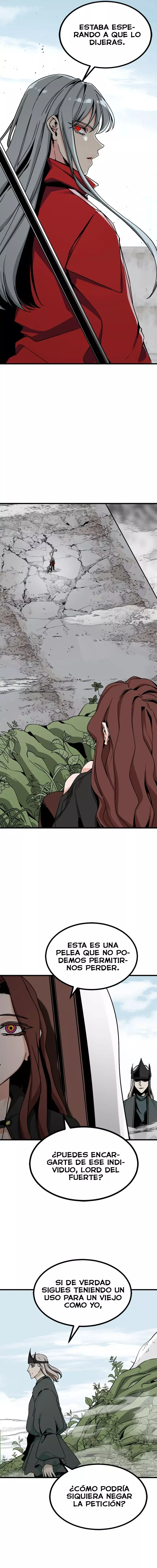 Asesina de heroes Capitulo 148 página 13