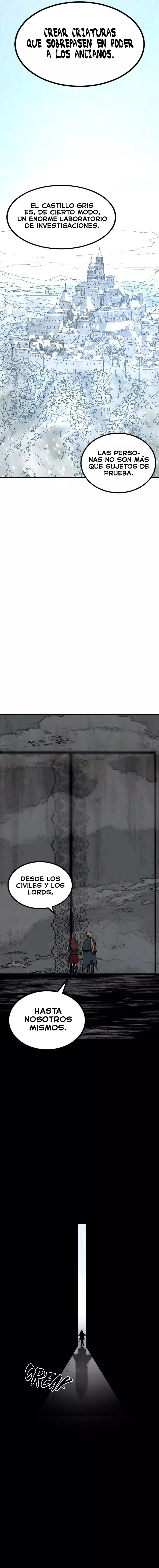 Asesina de heroes Capitulo 148 página 18