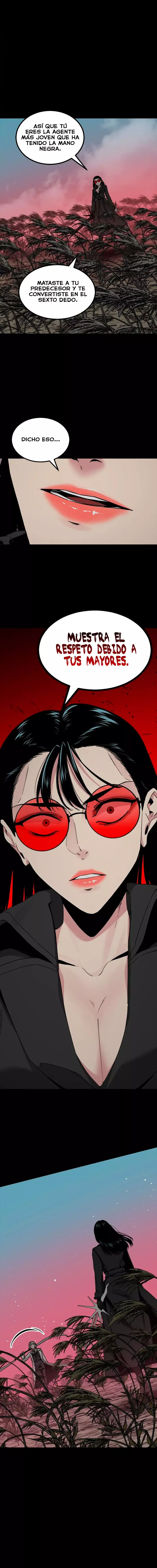 Asesina de heroes Capitulo 148 página 2