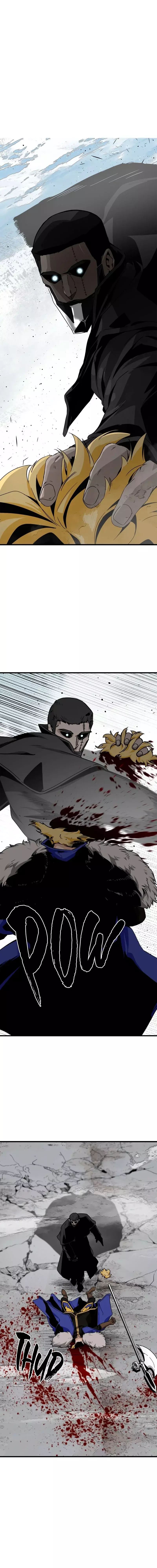 Asesina de heroes Capitulo 148 página 7