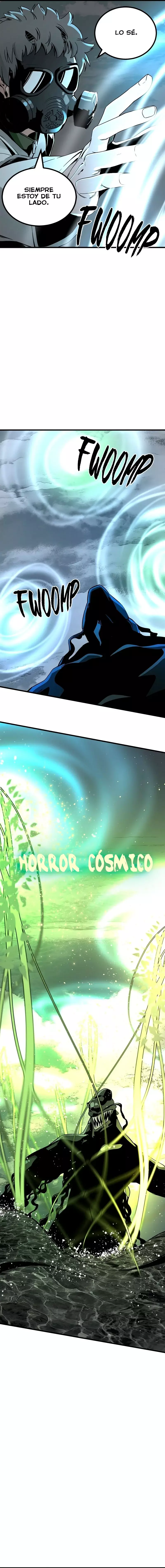 Asesina de heroes Capitulo 149 página 11