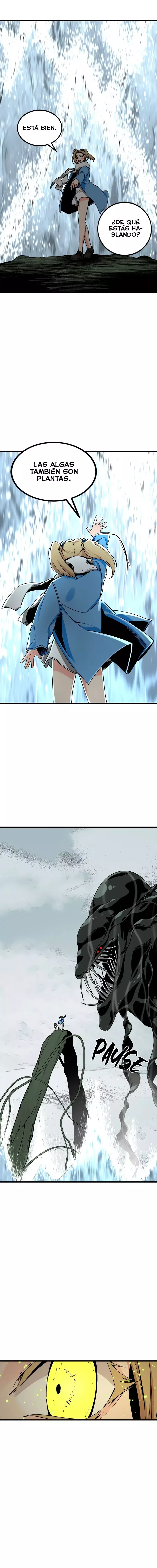 Asesina de heroes Capitulo 149 página 14