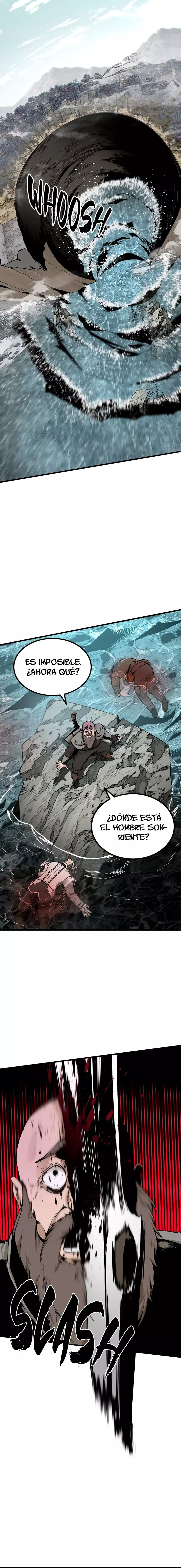 Asesina de heroes Capitulo 149 página 9