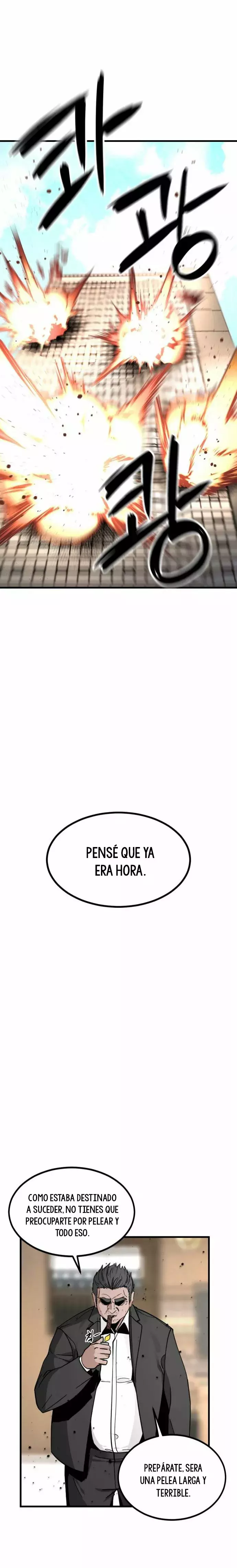 Asesina de heroes Capitulo 15 página 9