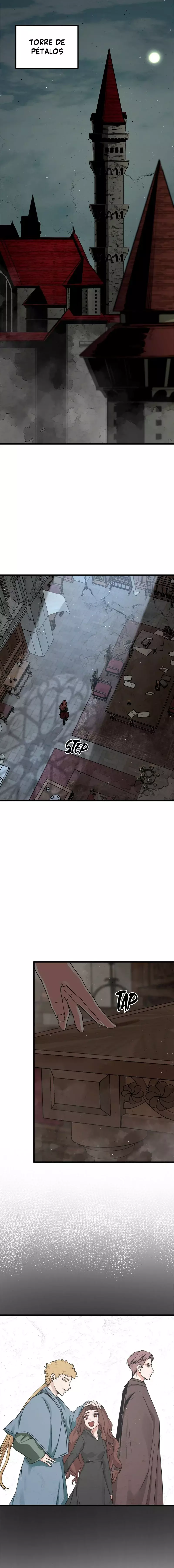 Asesina de heroes Capitulo 150 página 5