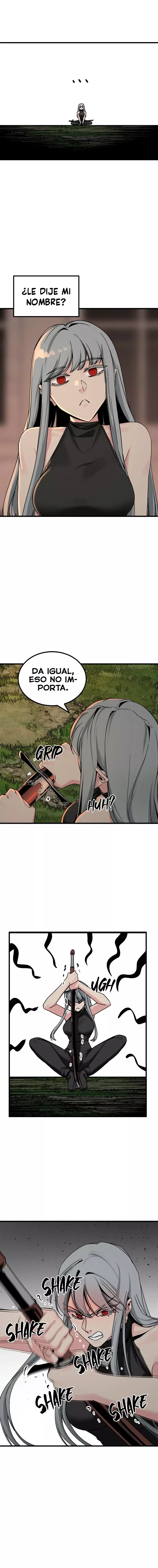 Asesina de heroes Capitulo 151 página 16