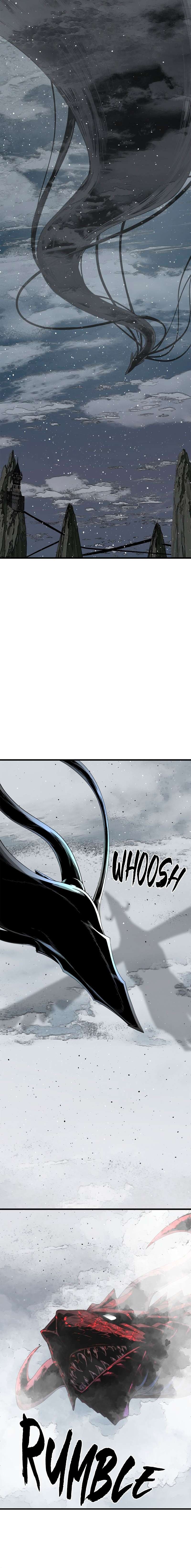 Asesina de heroes Capitulo 152 página 10