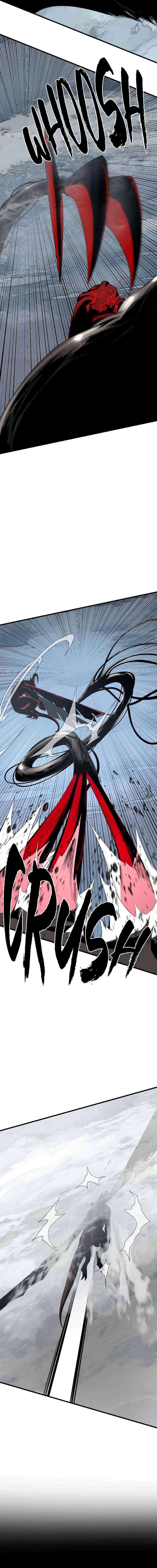 Asesina de heroes Capitulo 152 página 12