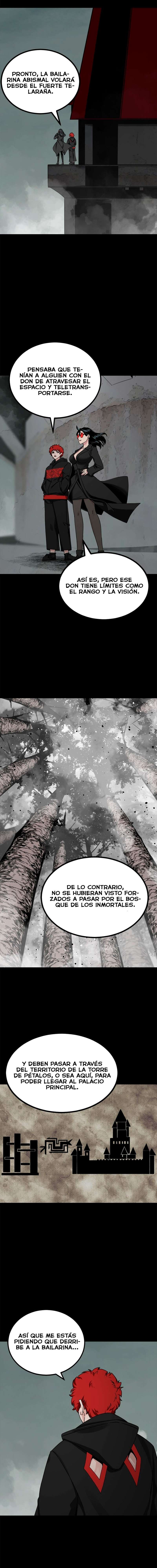 Asesina de heroes Capitulo 152 página 13