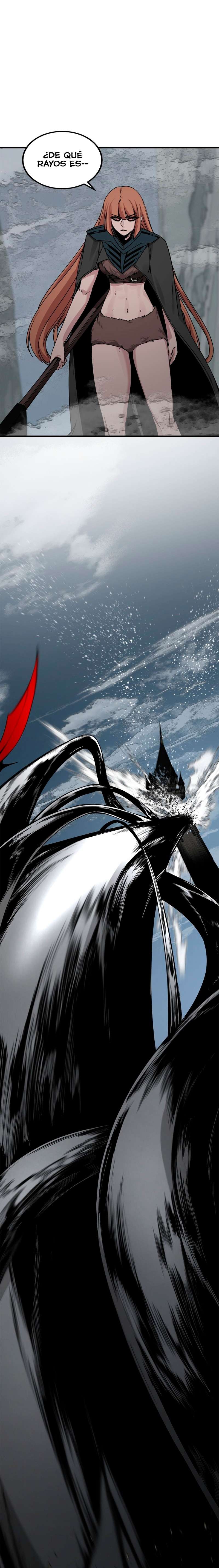 Asesina de heroes Capitulo 152 página 5