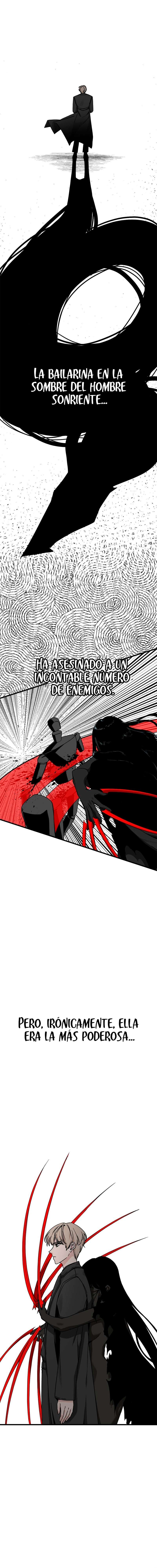 Asesina de heroes Capitulo 153 página 7