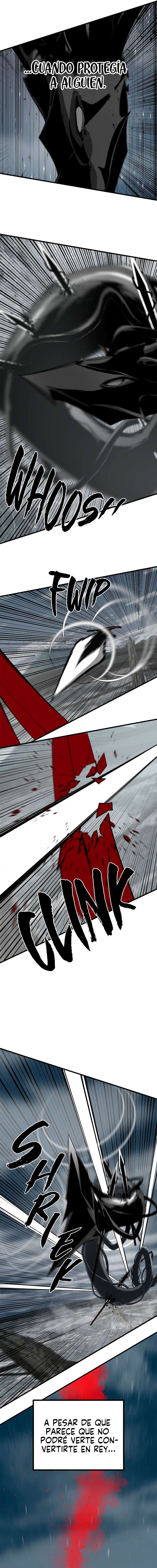 Asesina de heroes Capitulo 153 página 8