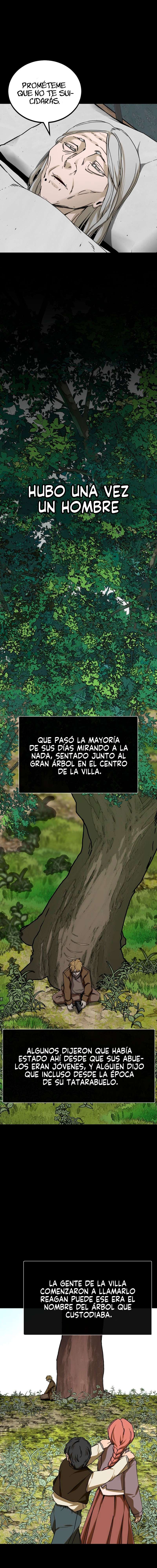 Asesina de heroes Capitulo 154 página 10