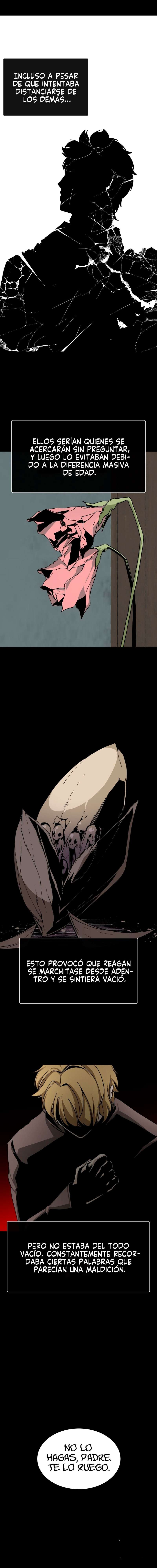 Asesina de heroes Capitulo 154 página 12