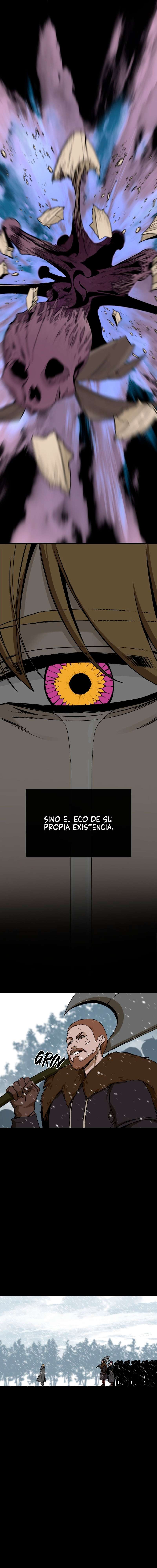 Asesina de heroes Capitulo 154 página 15