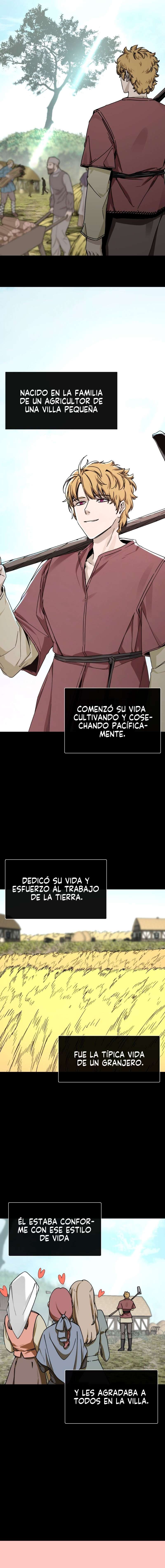 Asesina de heroes Capitulo 154 página 2