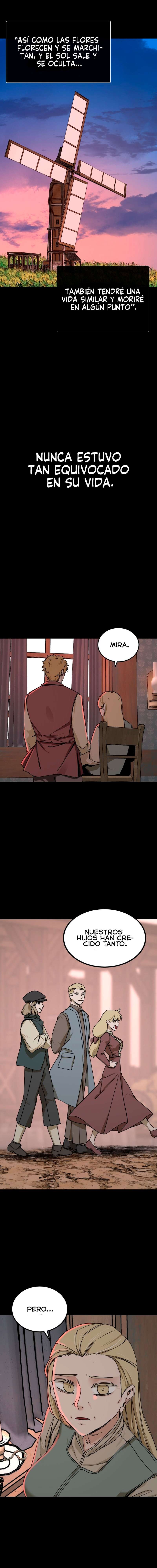 Asesina de heroes Capitulo 154 página 5