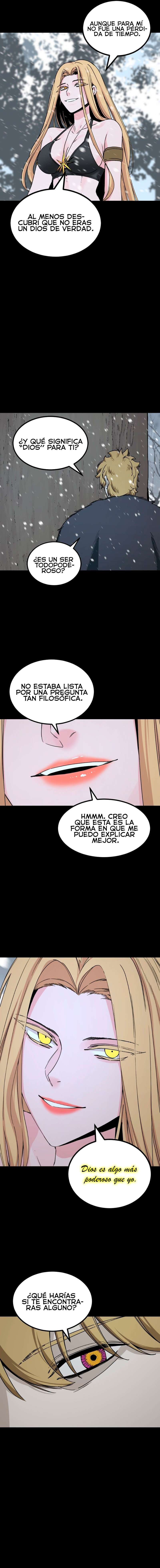 Asesina de heroes Capitulo 155 página 16