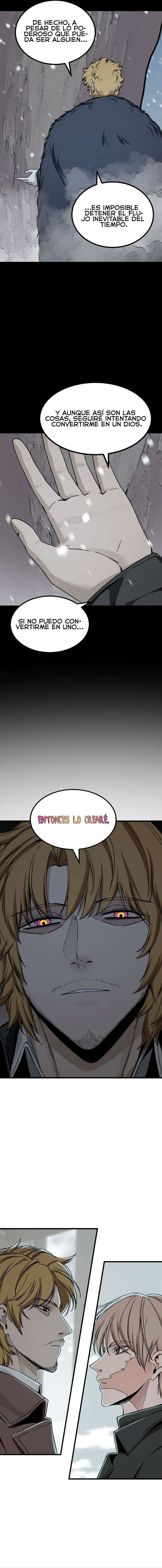 Asesina de heroes Capitulo 155 página 18
