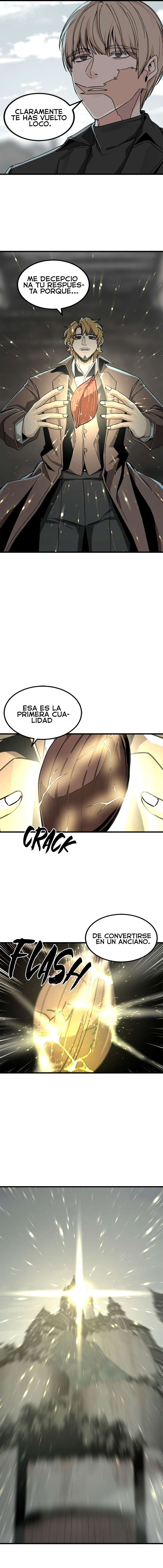 Asesina de heroes Capitulo 155 página 19